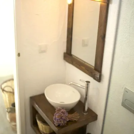 Koop' Suites / Eski Datça