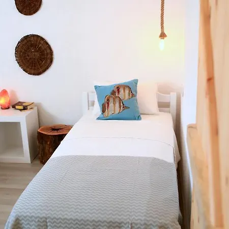 Koop' Suites / Eski Datça