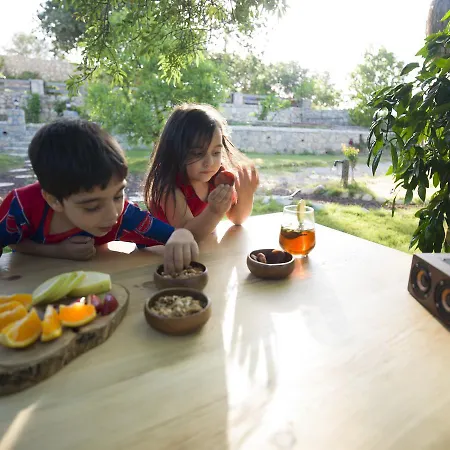 Koop' / Eski Hotel 4*