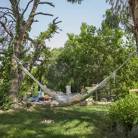 Koop' Suites / Eski 4* Datça
