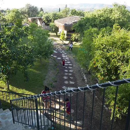 Otel Koop' Suites / Eski