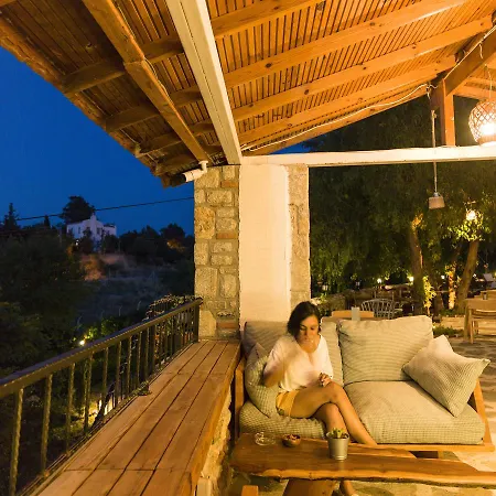 Koop' Suites / Eski Otel