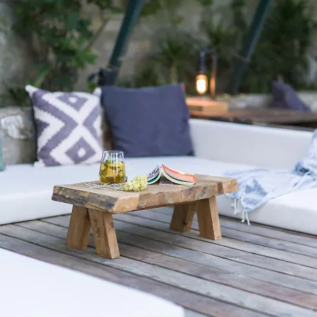 Koop' Suites / Eski 4* Datça