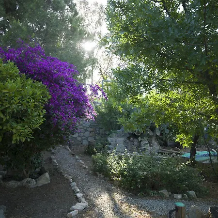 Hotel Koop' / Eski Datça