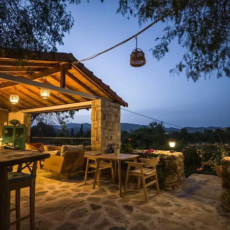Koop' Suites / Eski 4* Datça