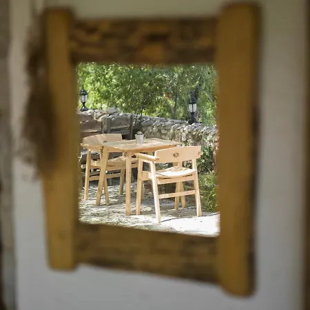 Koop' / Eski Hotel