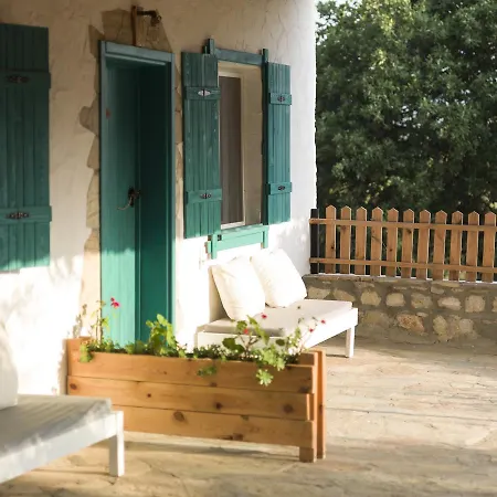 Koop' / Eski Hotel 4*