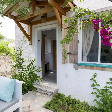 Hotel Koop' / Eski Datça