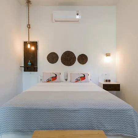 Koop' Suites / Eski