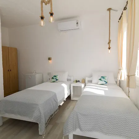 Koop' Suites / Eski 4* Datça