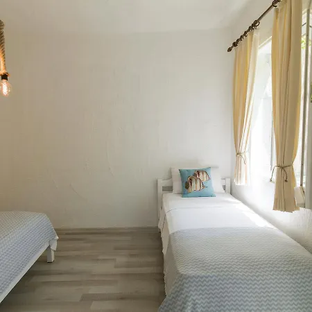 Koop' / Eski 4* Datça