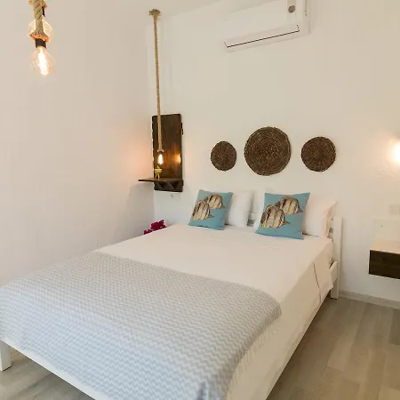 Koop' Suites / Eski