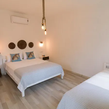 Otel Koop' Suites / Eski