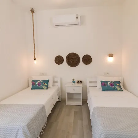 Otel Koop' Suites / Eski