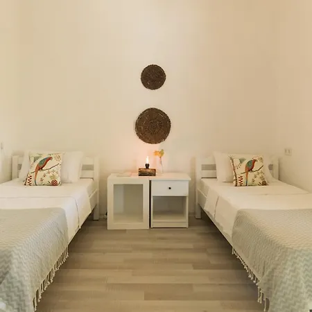 Koop' Suites / Eski Otel