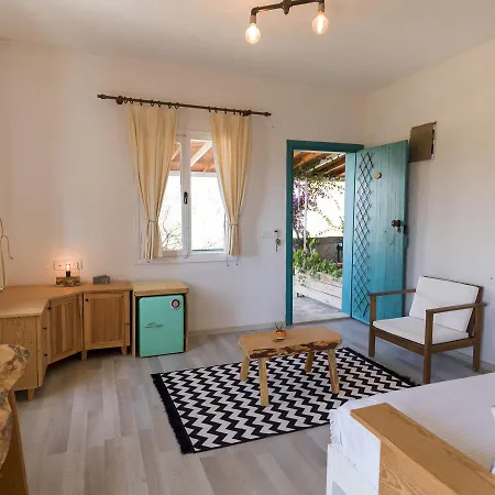 Koop' Suites / Eski 4* Datça
