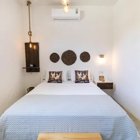Koop' Suites / Eski Otel