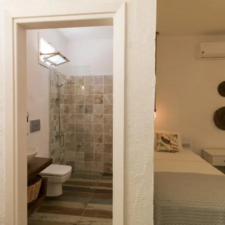 Otel Koop' Suites / Eski 4*
