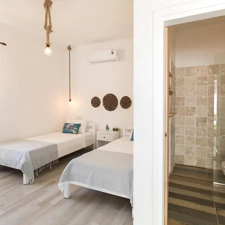 Koop' Suites / Eski