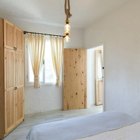 Koop' Suites / Eski Otel 4*