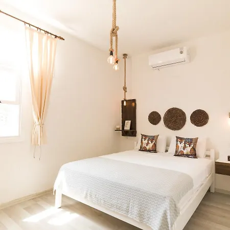 Koop' Suites / Eski 4*