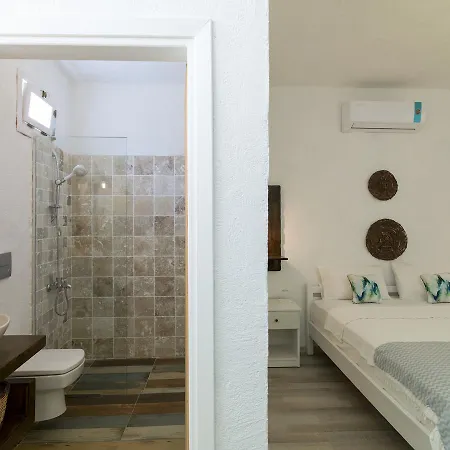 Koop' Suites / Eski Datça