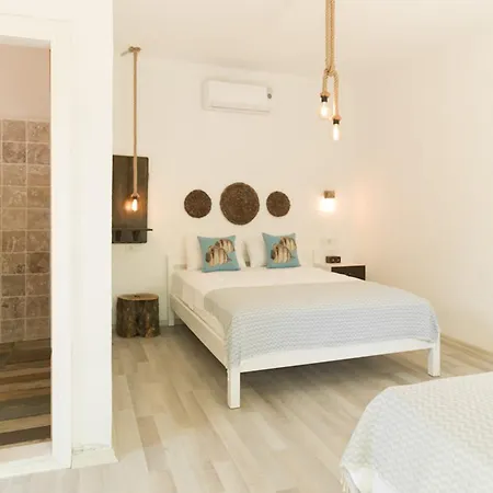 Koop' Suites / Eski Otel 4*