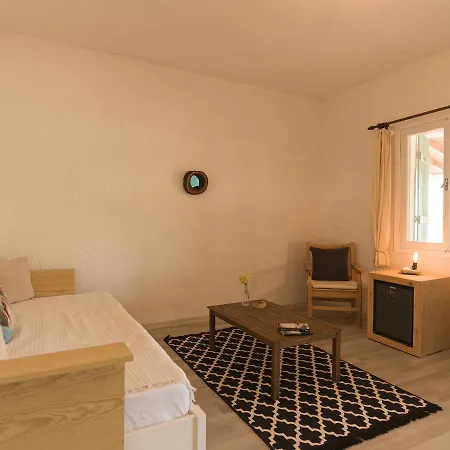 Otel Koop' Suites / Eski Datça