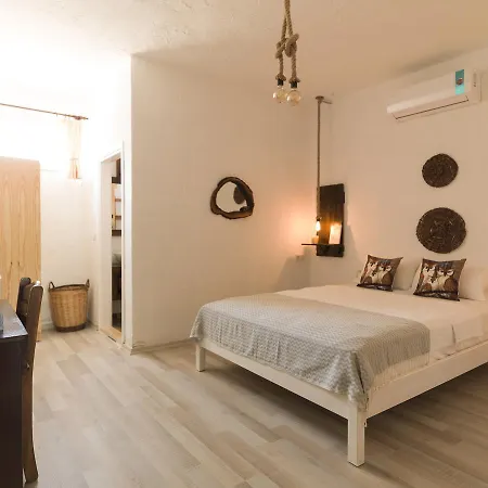 Otel Koop' Suites / Eski 4*