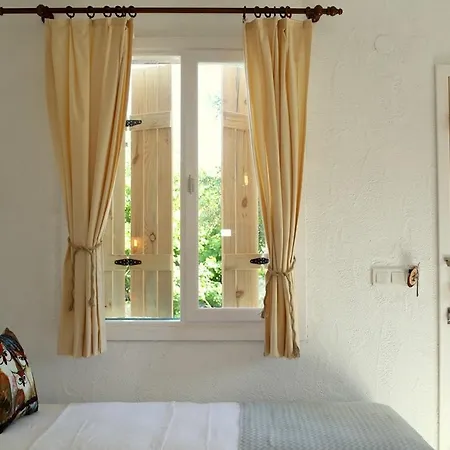 Koop' Suites / Eski Datça