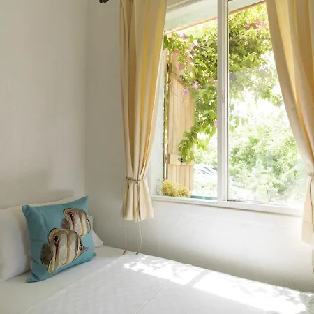 Koop' Suites / Eski Datça