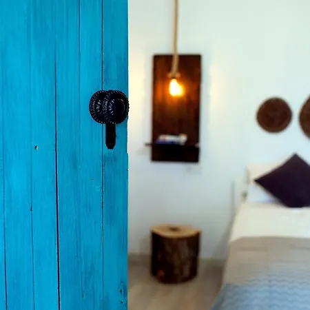 Otel Koop' Suites / Eski
