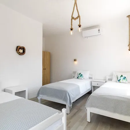 Koop' Suites / Eski Otel