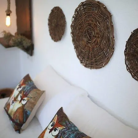 Koop' Suites / Eski Otel Datça