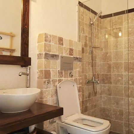 Koop' Suites / Eski Otel 4*