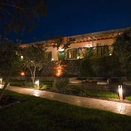 Koop' Suites / Eski 4* Datça