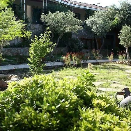 Koop' Suites / Eski 4* Datça