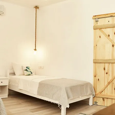 Koop' Suites / Eski Otel Datça