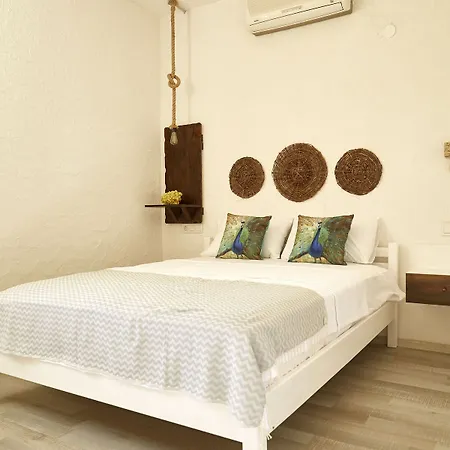 Koop' Suites / Eski 4*