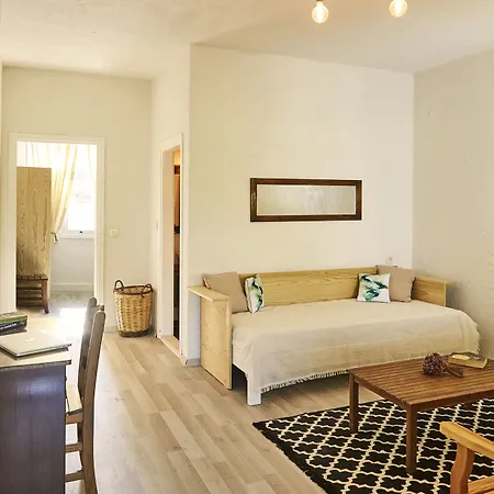 Koop' Suites / Eski 4* Datça