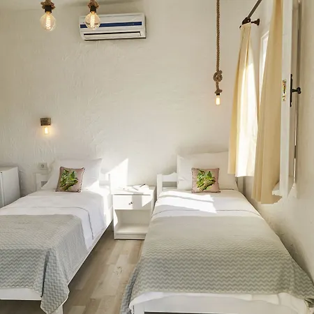 Koop' Suites / Eski Otel