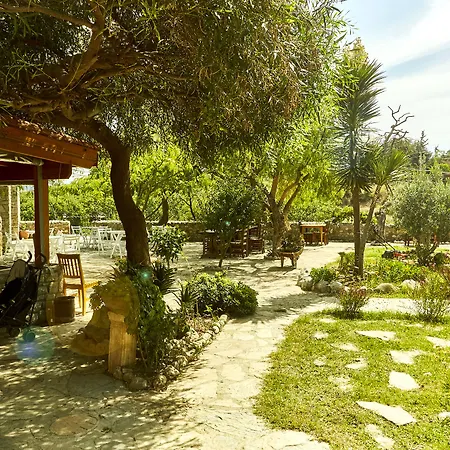 Otel Koop' Suites / Eski