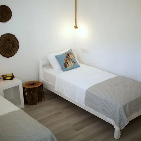 Otel Koop' Suites / Eski 4*