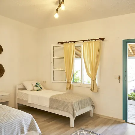 Koop' Suites / Eski Datça