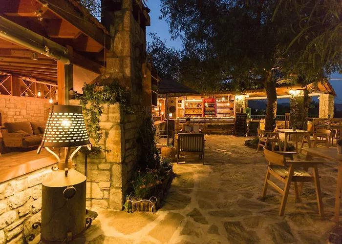 Koop' / Eski 4* Datça