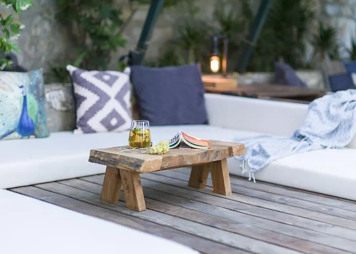 Koop' / Eski 4* Datça