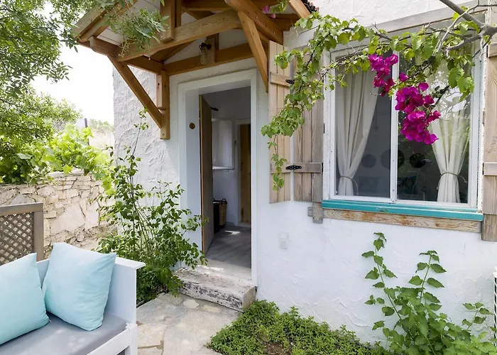 Hotel Koop' / Eski Datça