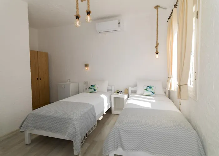 Koop' / Eski 4* Datça