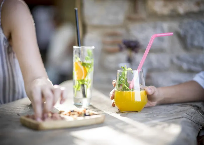 Koop' / Eski 4* Datça