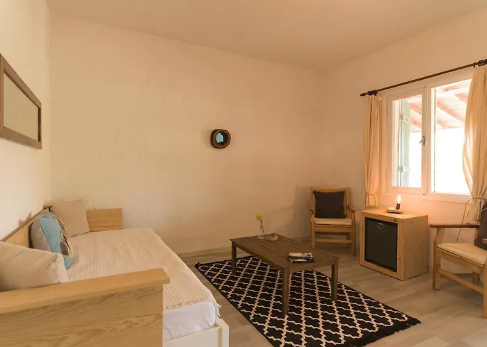 Hotel Koop' / Eski Datça